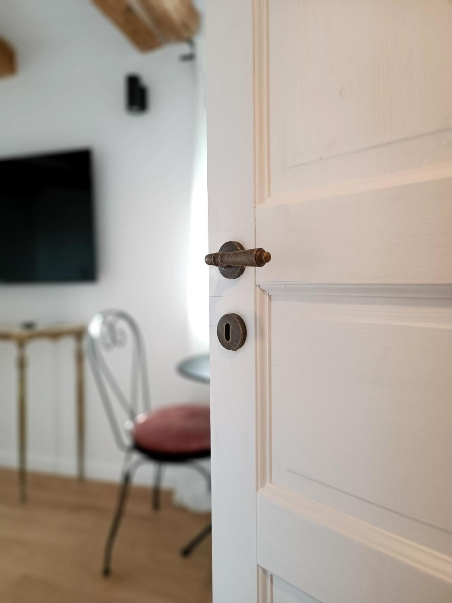 קופר M&R Apartments II מראה חיצוני תמונה