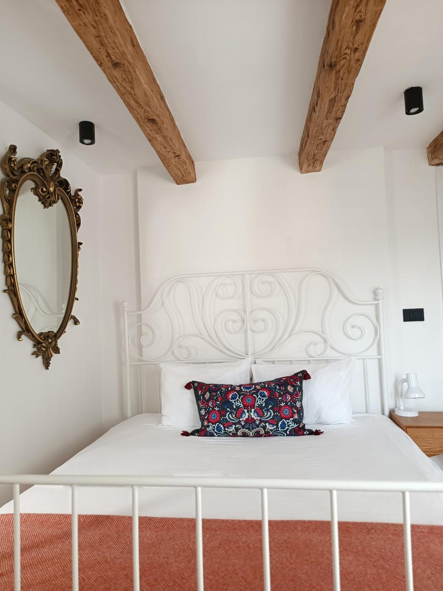 קופר M&R Apartments II מראה חיצוני תמונה